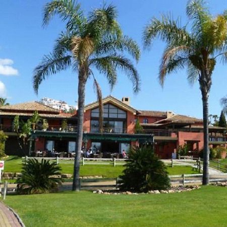 Superior 3Br Golfla Apartment Minutes From Puerto Banus & Marbella Малага Екстериор снимка
