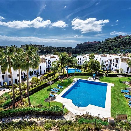 Superior 3Br Golfla Apartment Minutes From Puerto Banus & Marbella Малага Екстериор снимка