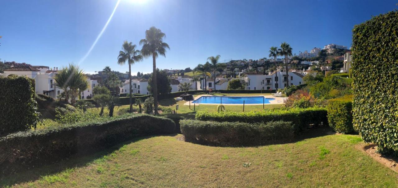 Superior 3Br Golfla Apartment Minutes From Puerto Banus & Marbella Малага Екстериор снимка