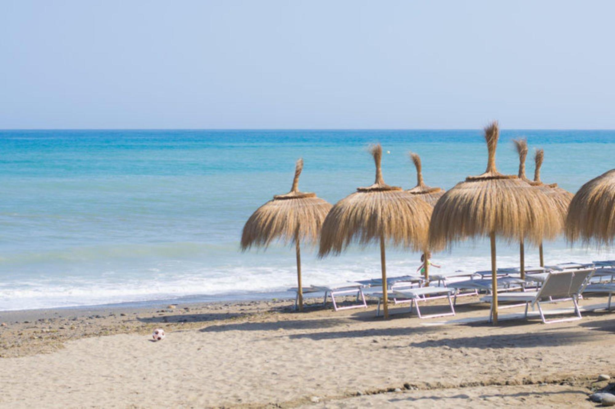 Superior 3Br Golfla Apartment Minutes From Puerto Banus & Marbella Малага Екстериор снимка