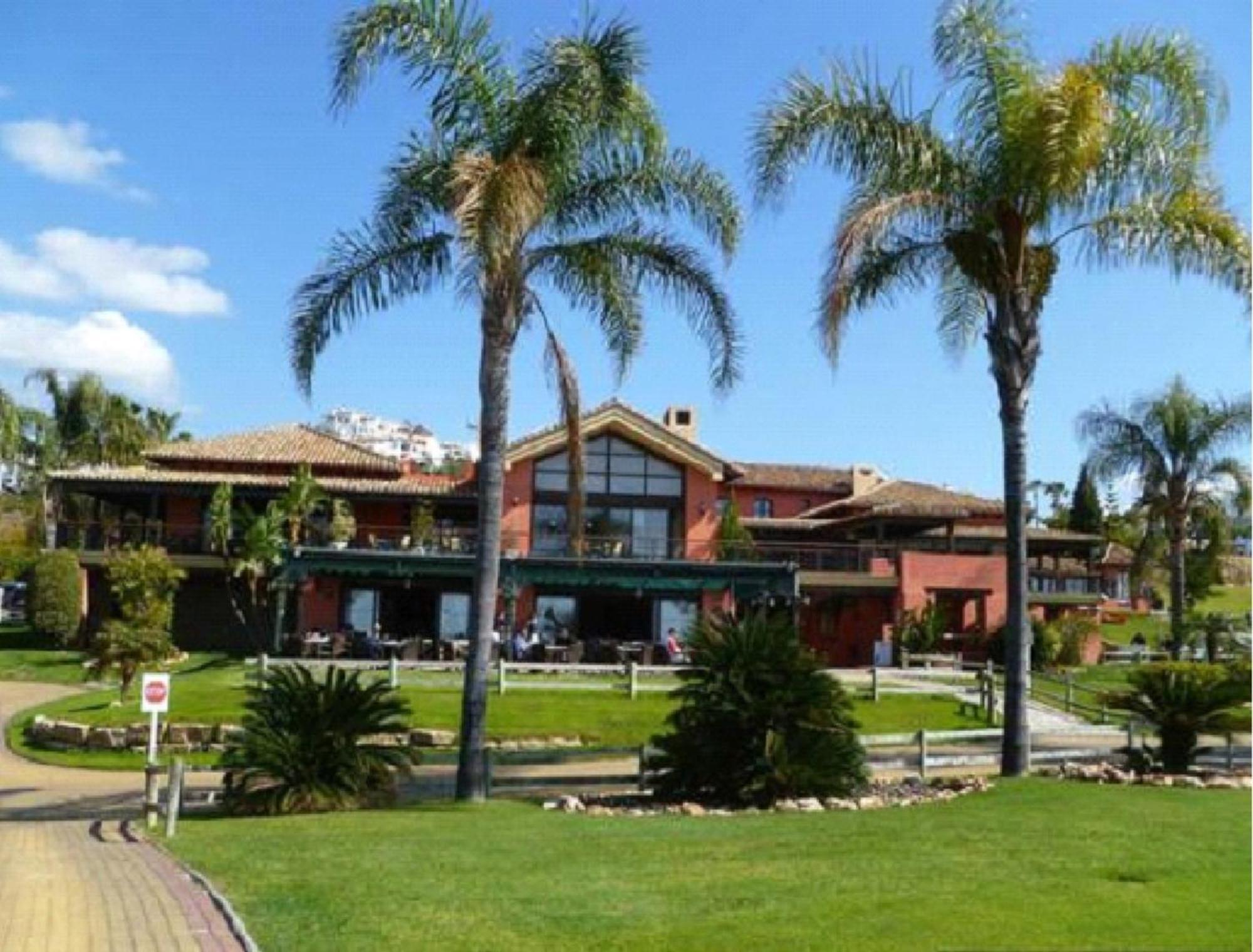 Superior 3Br Golfla Apartment Minutes From Puerto Banus & Marbella Малага Екстериор снимка