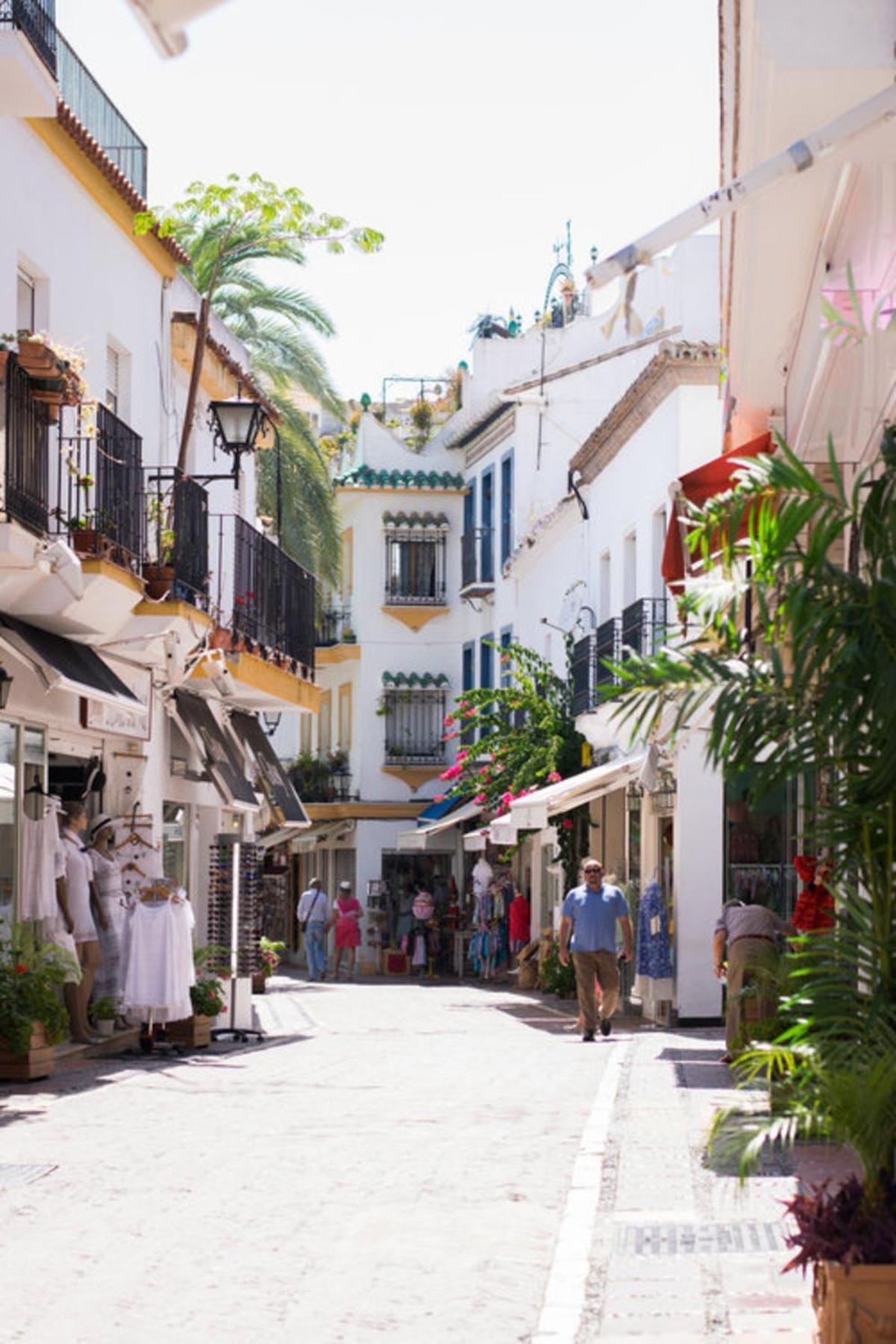 Superior 3Br Golfla Apartment Minutes From Puerto Banus & Marbella Малага Екстериор снимка