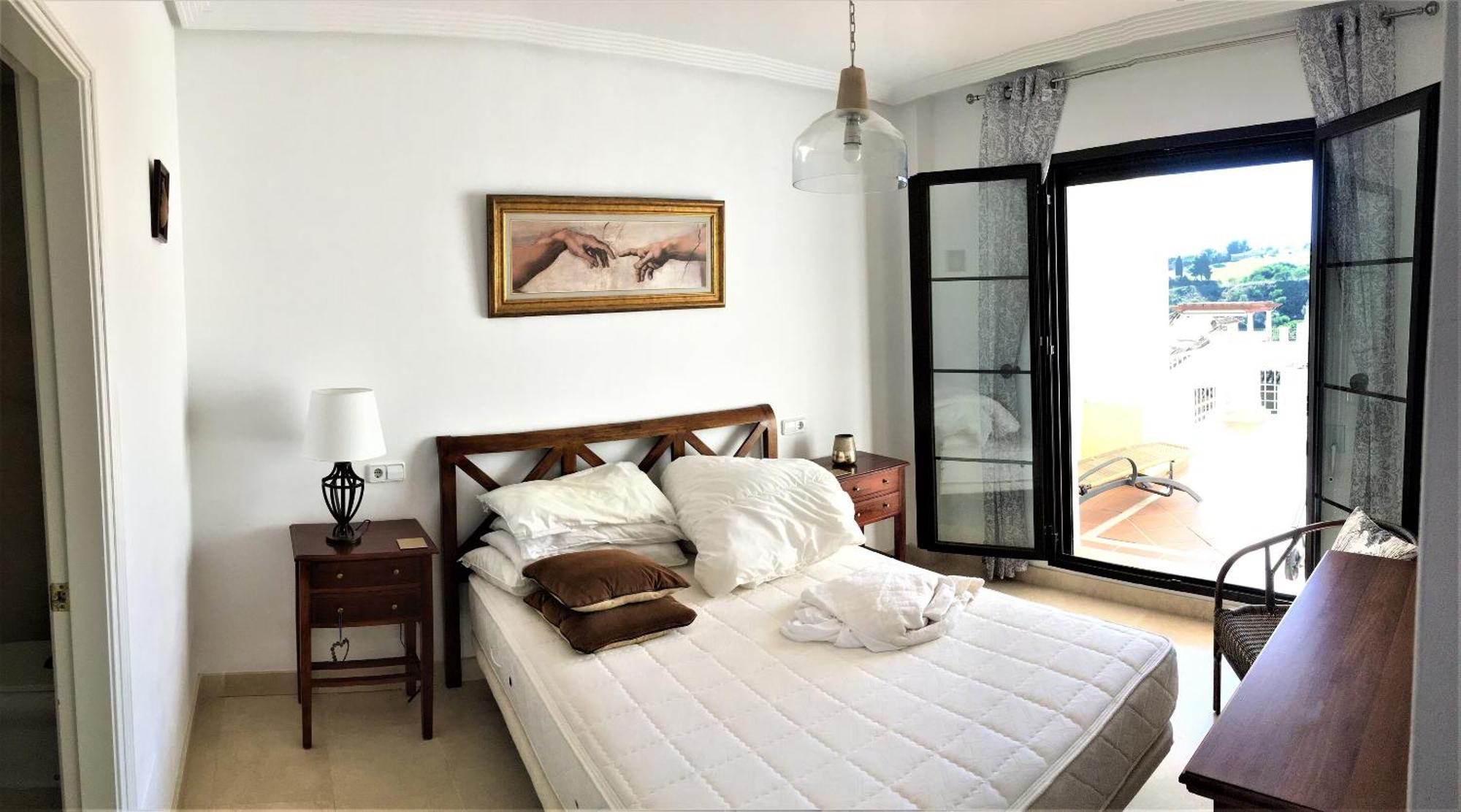 Superior 3Br Golfla Apartment Minutes From Puerto Banus & Marbella Малага Екстериор снимка