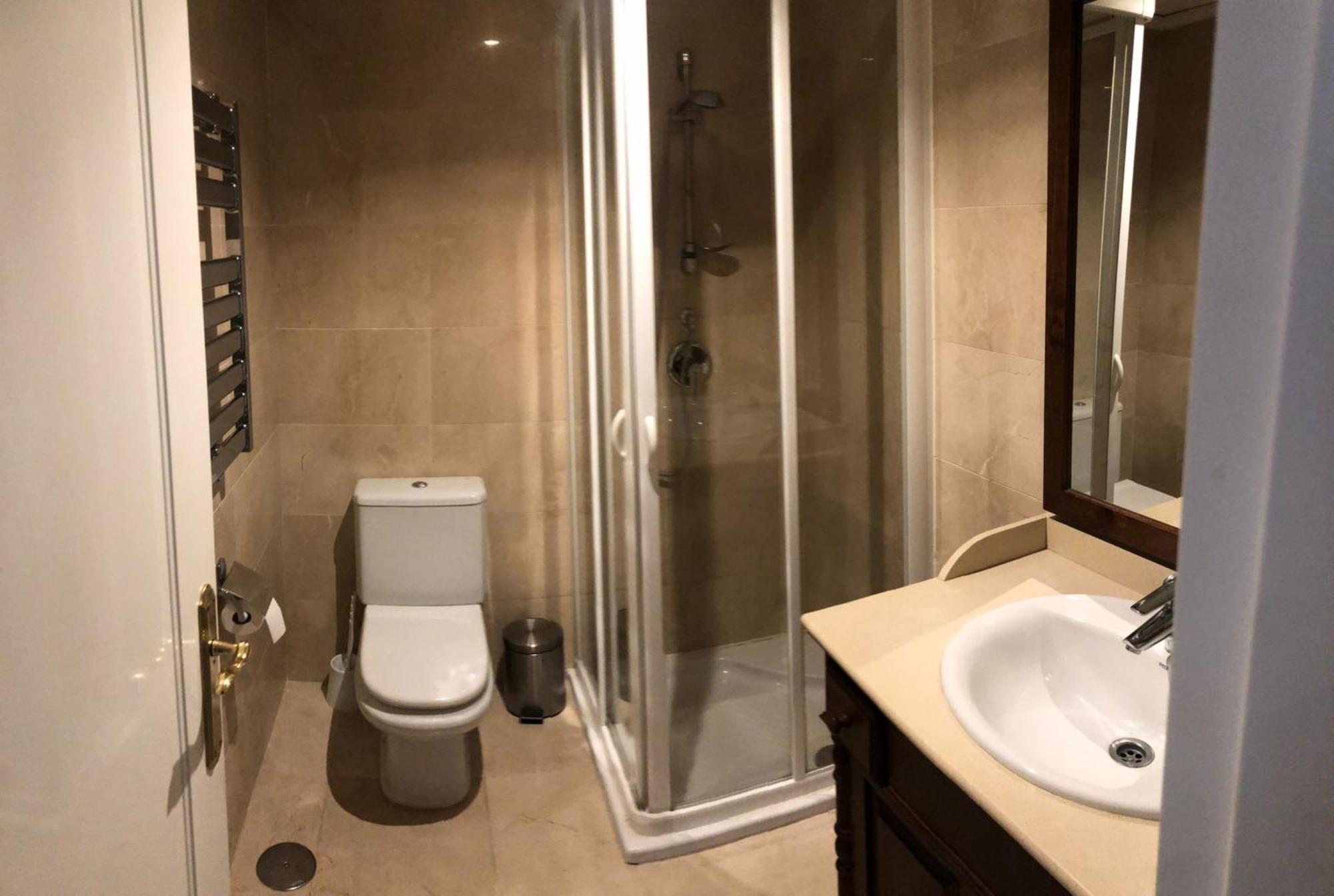 Superior 3Br Golfla Apartment Minutes From Puerto Banus & Marbella Малага Екстериор снимка