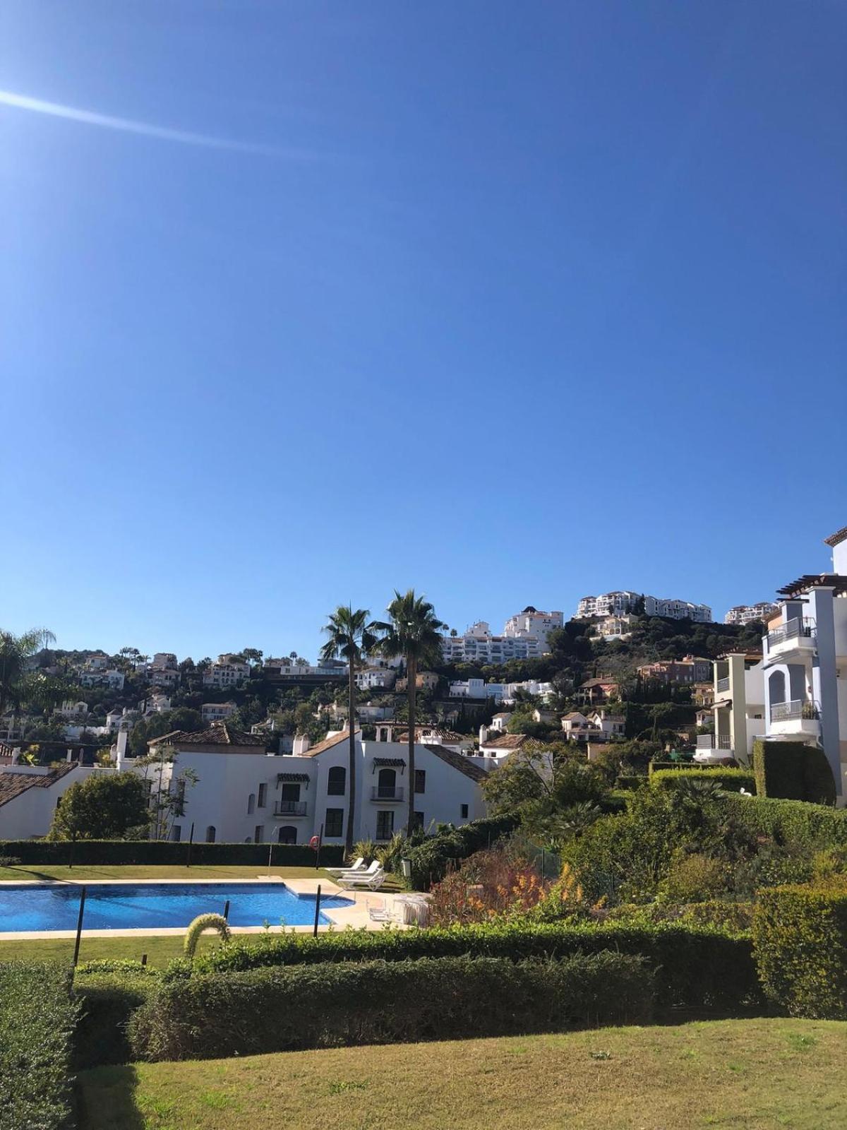 Superior 3Br Golfla Apartment Minutes From Puerto Banus & Marbella Малага Екстериор снимка