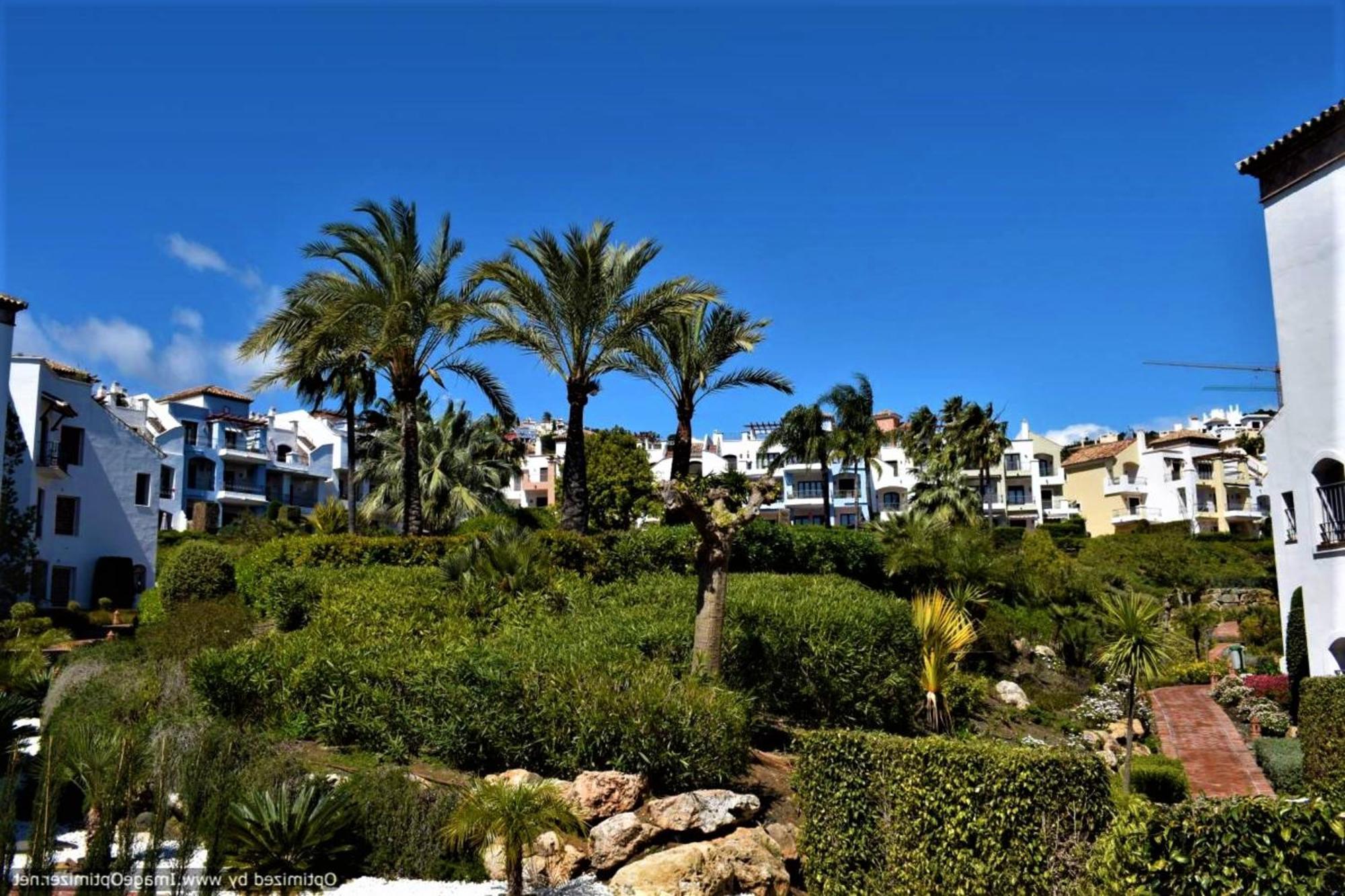 Superior 3Br Golfla Apartment Minutes From Puerto Banus & Marbella Малага Екстериор снимка
