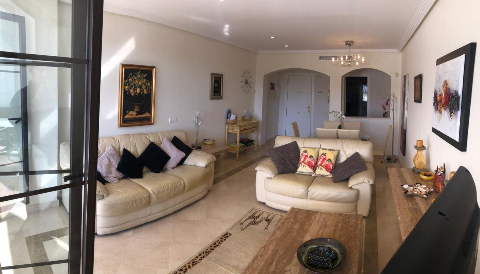Superior 3Br Golfla Apartment Minutes From Puerto Banus & Marbella Малага Екстериор снимка
