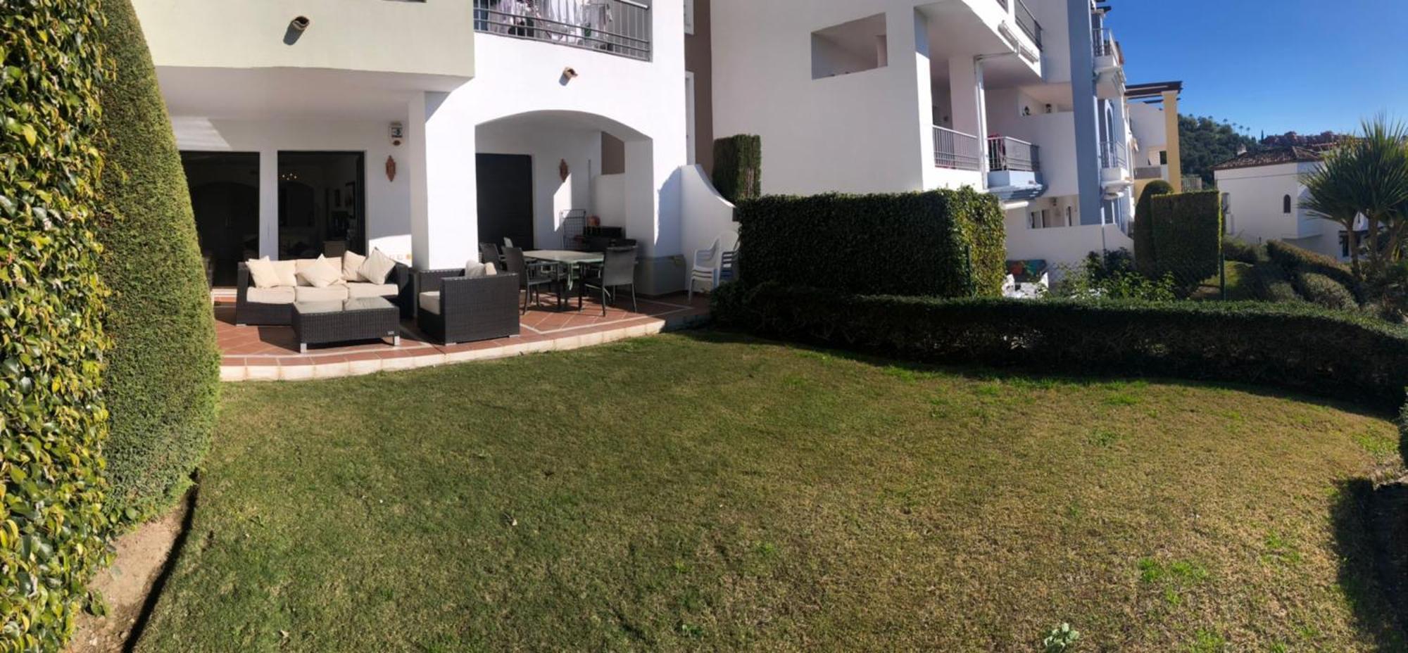 Superior 3Br Golfla Apartment Minutes From Puerto Banus & Marbella Малага Екстериор снимка