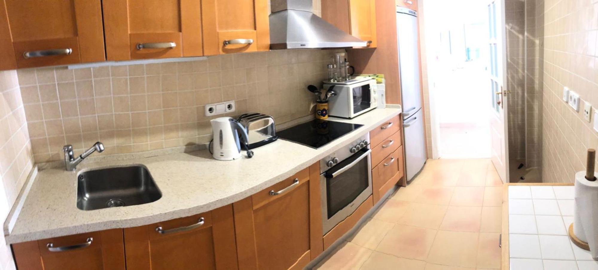 Superior 3Br Golfla Apartment Minutes From Puerto Banus & Marbella Малага Екстериор снимка