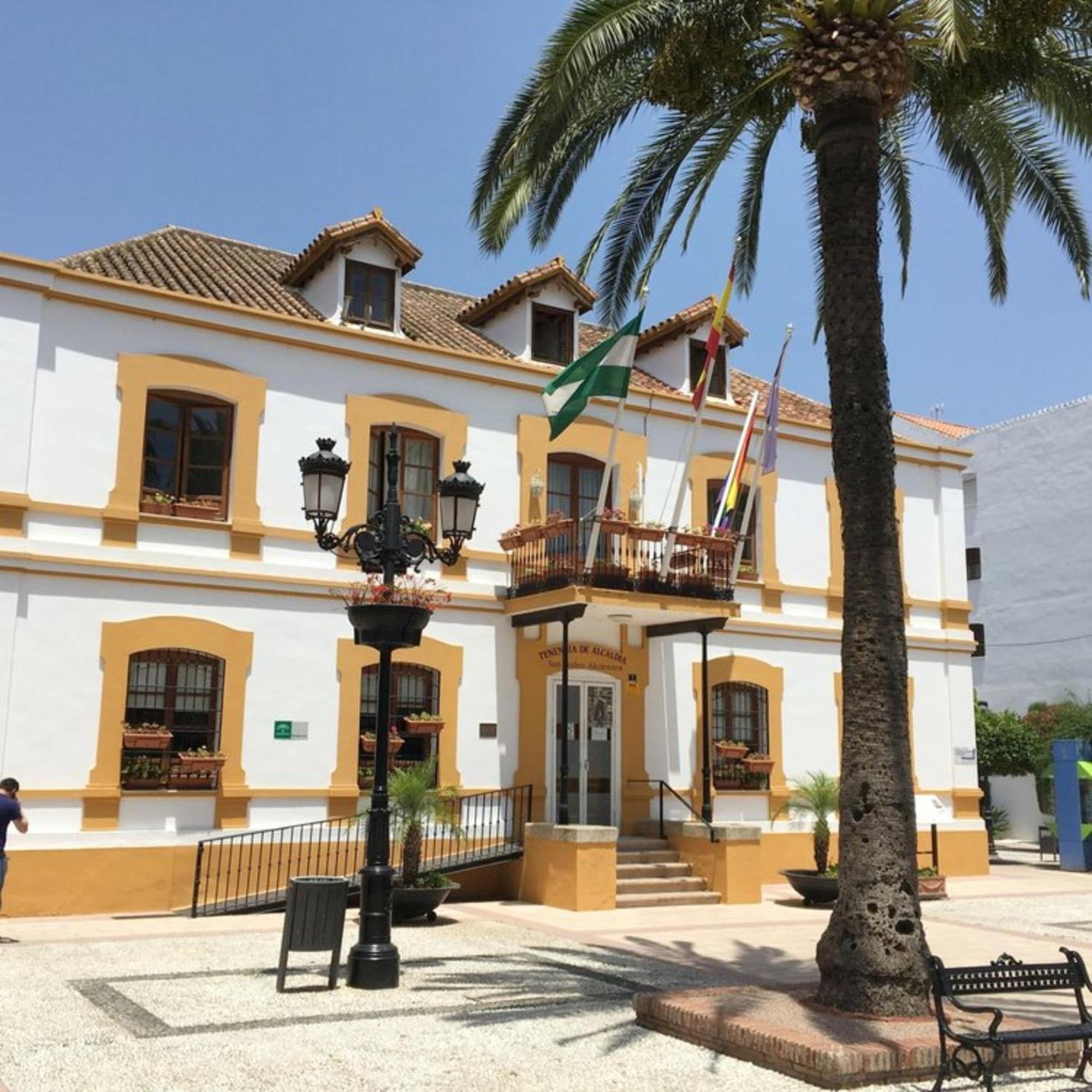 Superior 3Br Golfla Apartment Minutes From Puerto Banus & Marbella Малага Екстериор снимка