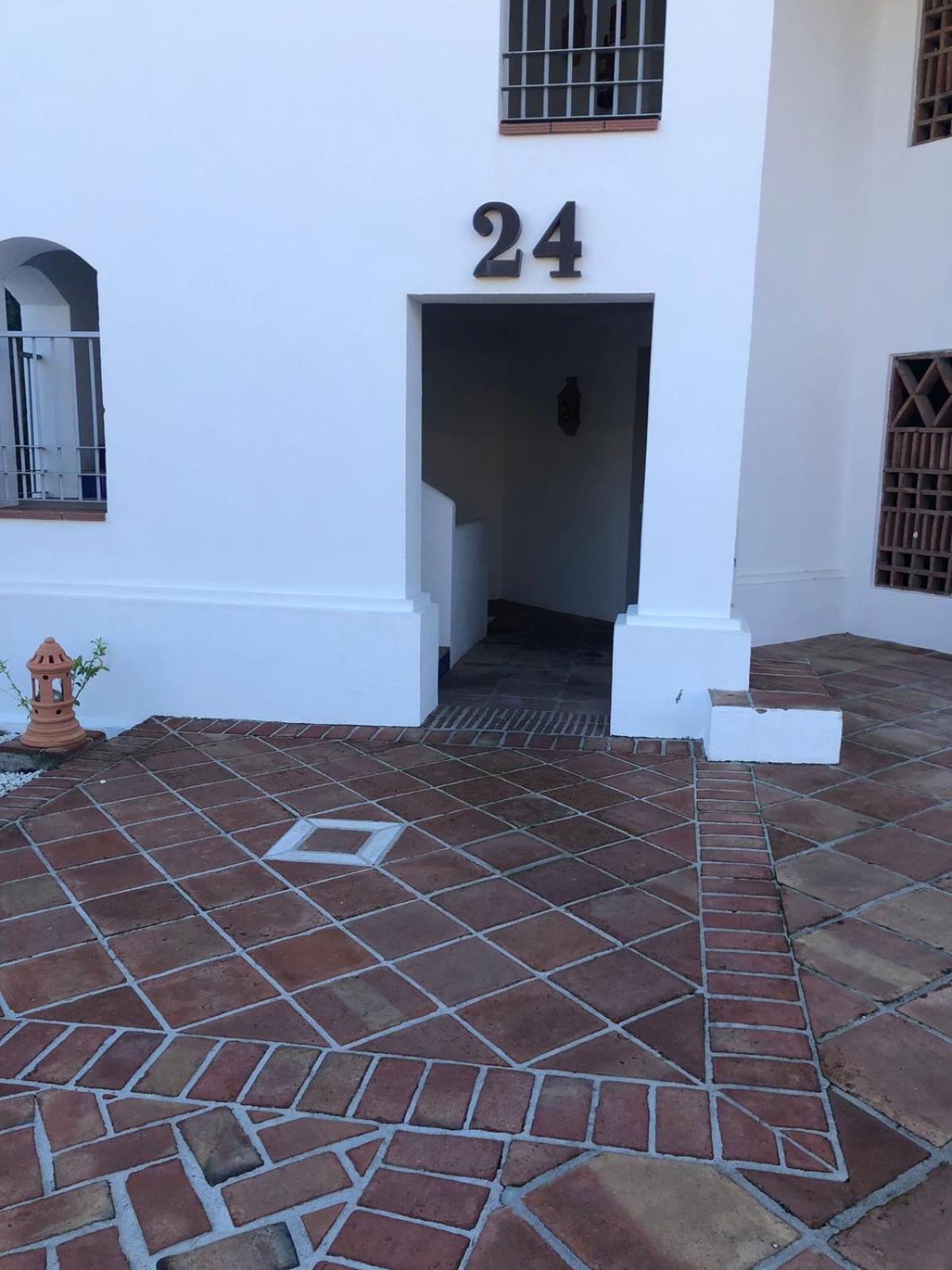 Superior 3Br Golfla Apartment Minutes From Puerto Banus & Marbella Малага Екстериор снимка
