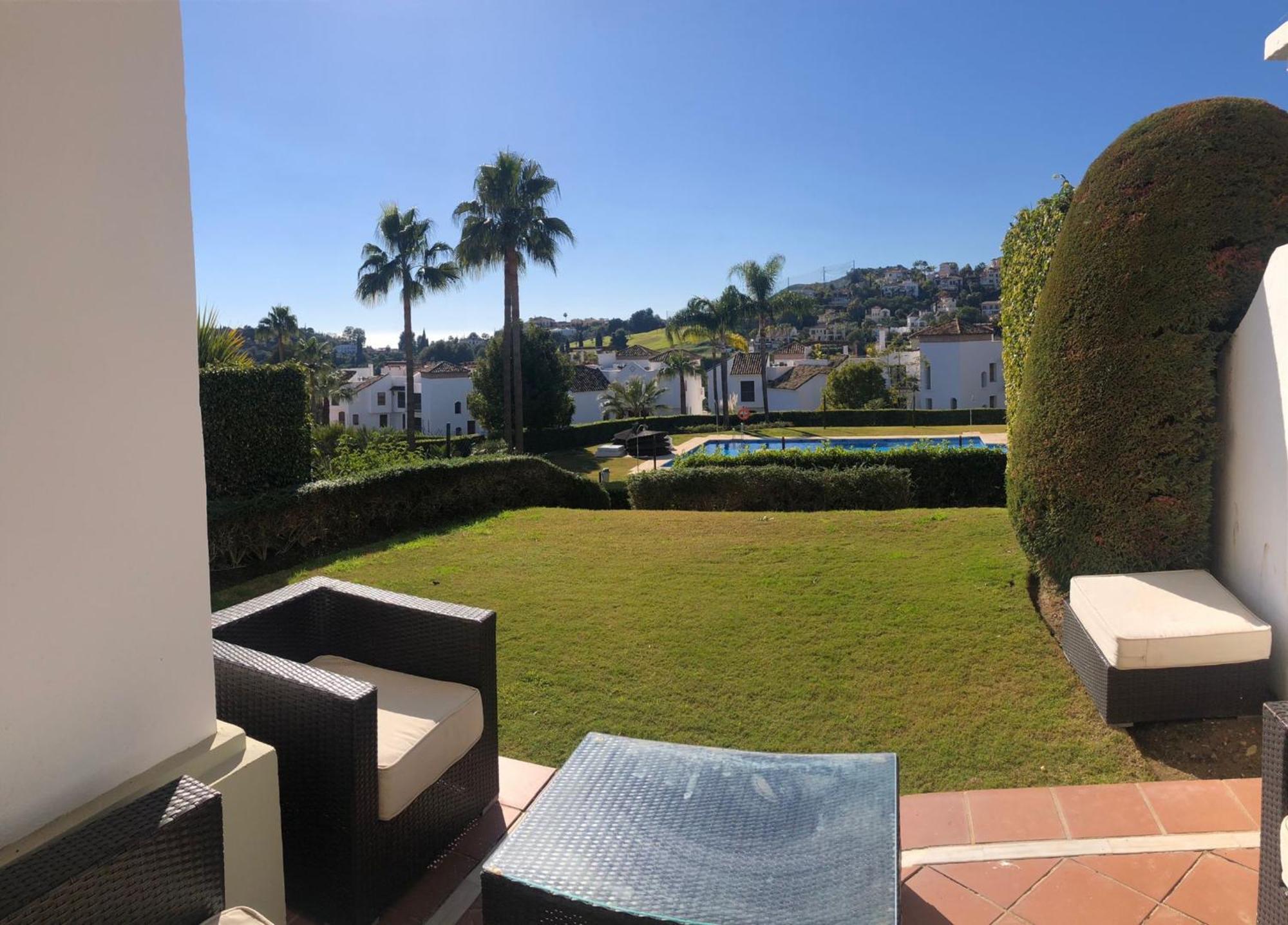 Superior 3Br Golfla Apartment Minutes From Puerto Banus & Marbella Малага Екстериор снимка
