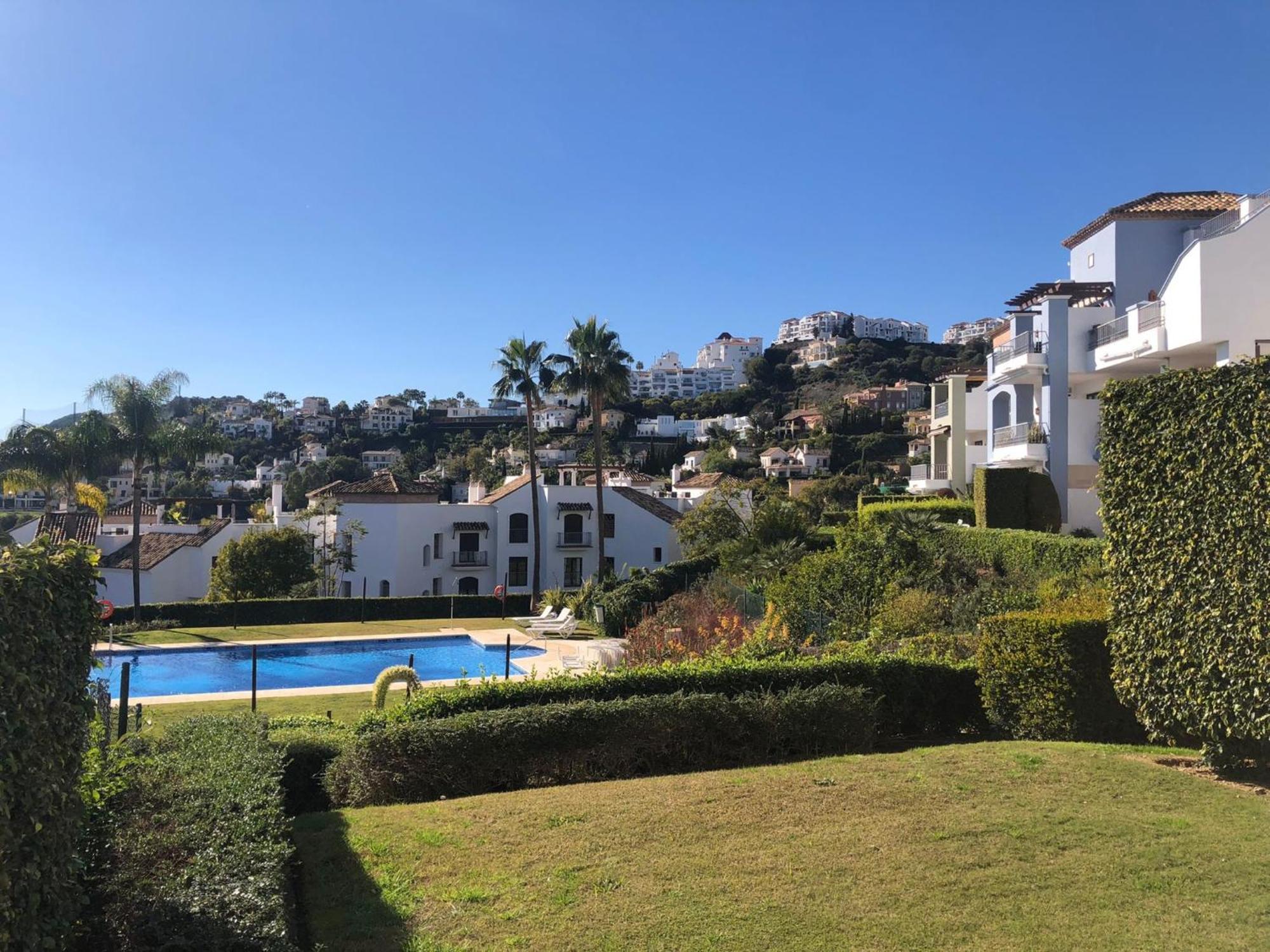 Superior 3Br Golfla Apartment Minutes From Puerto Banus & Marbella Малага Екстериор снимка